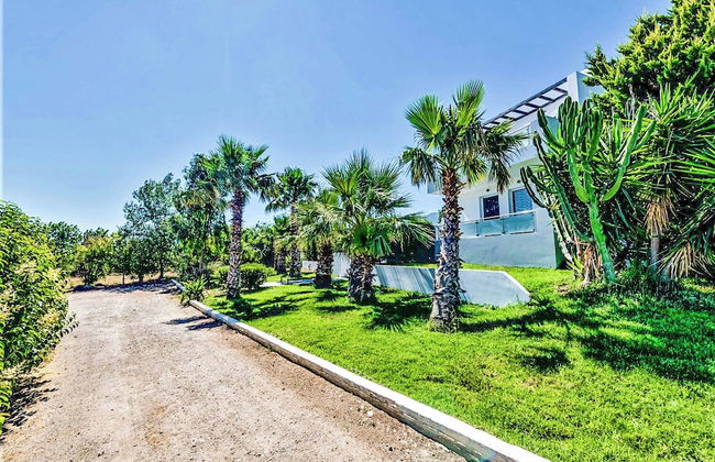 Villa Xenos Ena - Foto 25