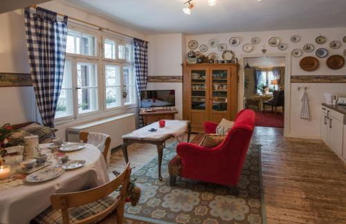 Apartment in a Wooded Area on Lake Faak - Foto 7