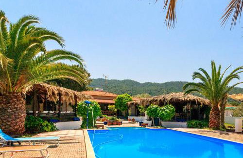 Kissos Apartments - Foto 1