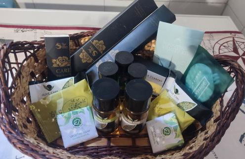 Xrysanthi's dream house - Foto 64