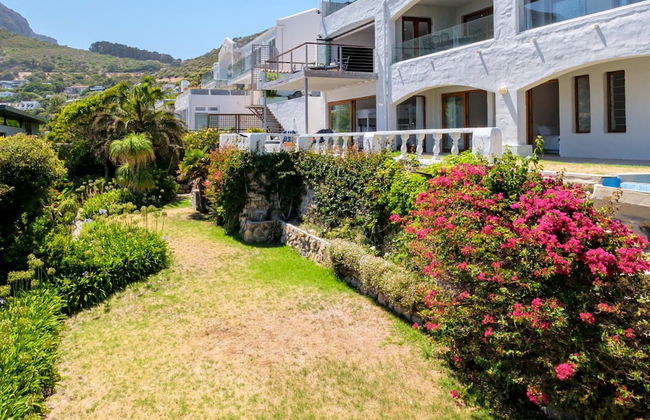 Coastal Haven Sidra Villa - Foto 42