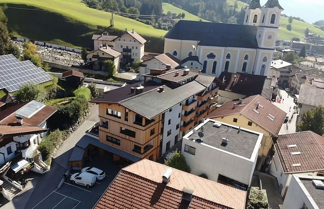 Alpine Homes - Hopfgarten Zentrum - Foto 76