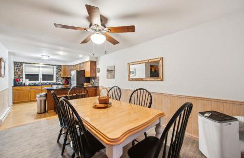 Hudson 76I - A Stylish Mountain Retreat - Foto 5