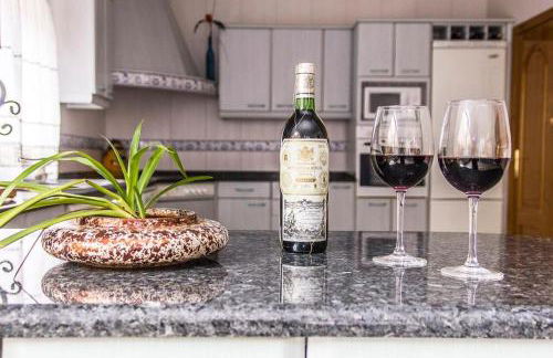 Casa Rural dos Hermanas - Foto 23