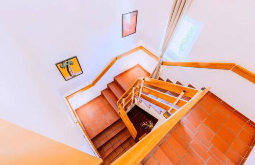 Villa Bueckeberg Game-Room and Wellness - Foto 60