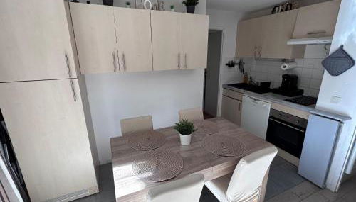 Appartement Grand confort Valfréjus 2pièces 6 couchages - Photo 2