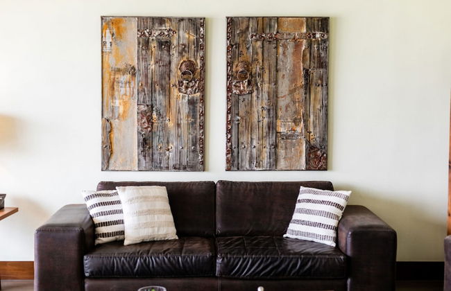 Terra apartment - Photo 40