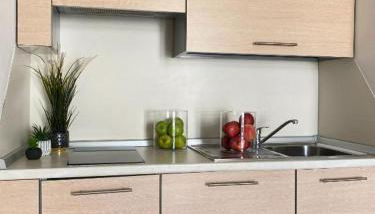 Residence Apartment Near the Beach - Foto 3, stove