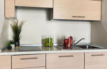 Residence Apartment Near the Beach - Foto 3