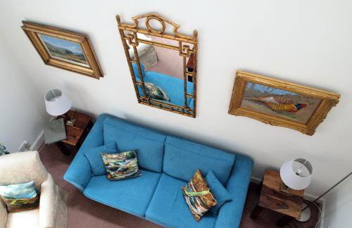 Kiln House, Keltneyburn - Foto 34