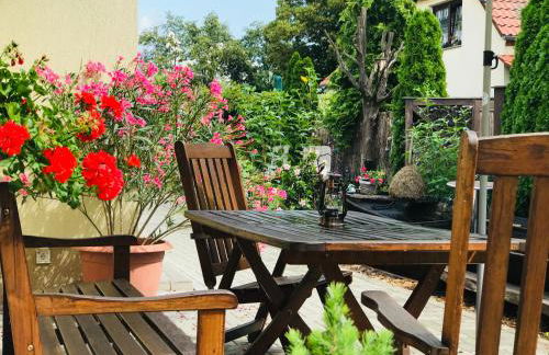 Spreewaldapartments-Kossatz - Foto 35