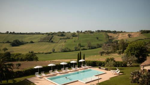 Poggio Antico - Suites and Breakfast - Foto 2