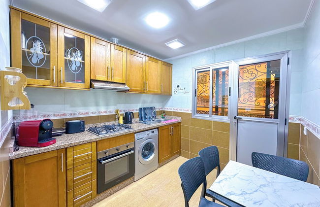 Elite Holiday Homes - Luxury & Centric Flat - Photo 32