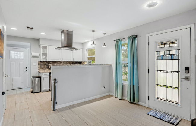 Majestic Teal Haven - Foto 11