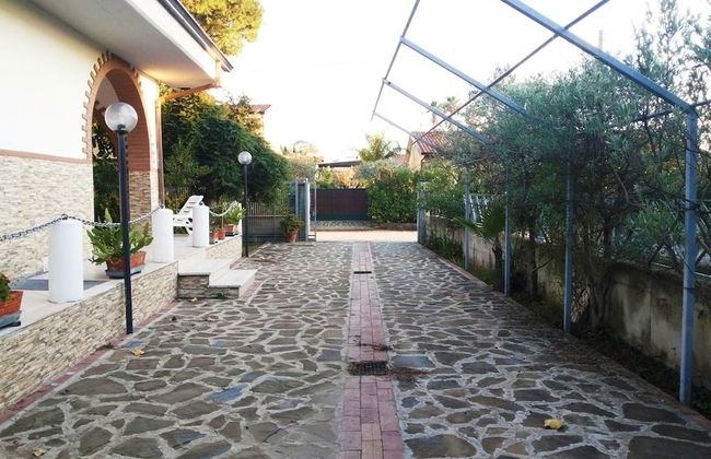 Villa Carmela - Foto 6