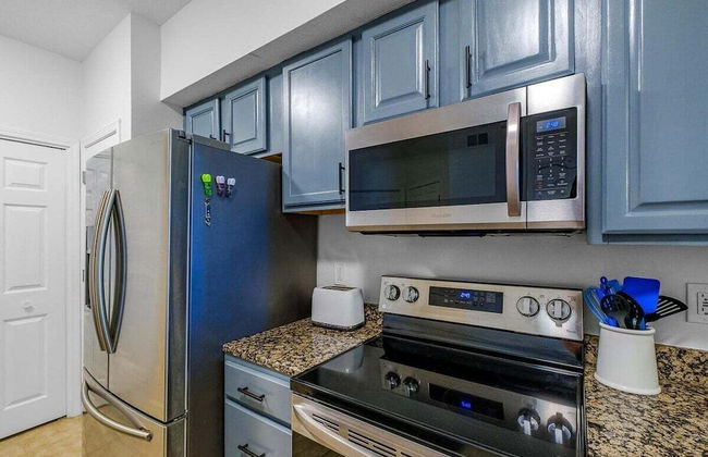 Legacy Towers II Deluxe - Foto 43