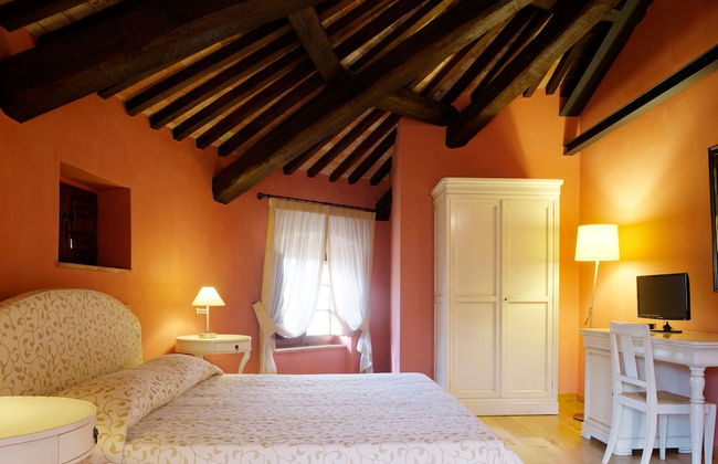 Castello di Baccaresca - Foto 26