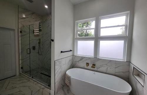 Brand New 3-Bedroom Duplex in Perfect Location Between Downtown Atlanta & Airport - Foto 19