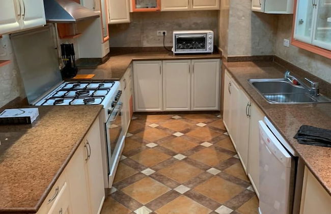 Apartment at San Stefano Grand Plaza - Foto 25