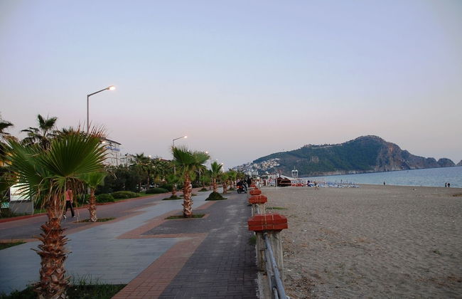 Belle Ocean Apart Hotel - Foto 59