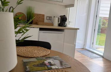 Comfy studio in Gatwick - Foto 5