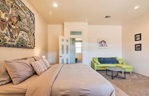 Dreamcatcher Cliffs Home Near Dtwn Kanab! - Foto 13