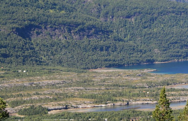 Tømmerneset Camping - Foto 34