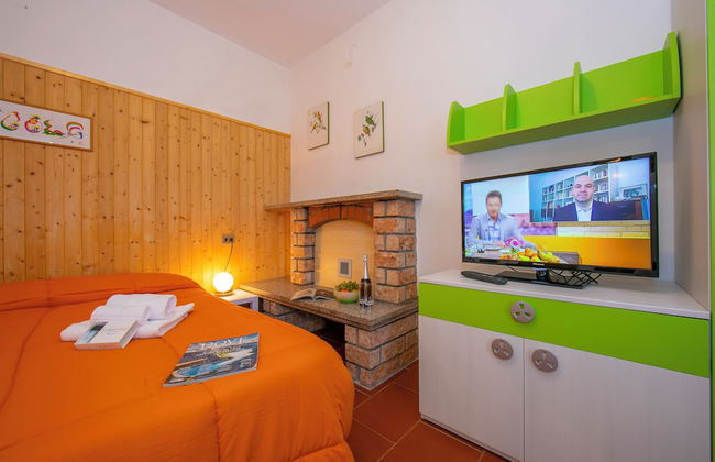 Appartamenti Secrel - Foto 9