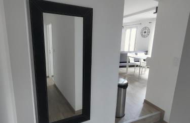 Appartement T3 PLUME Hyper centre d'ERNÉE - Foto 13