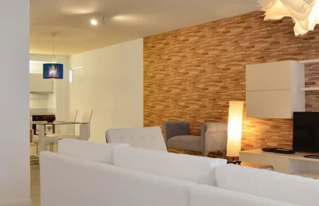 Green Bliss Spacious Studio in Nu ez - Foto 1