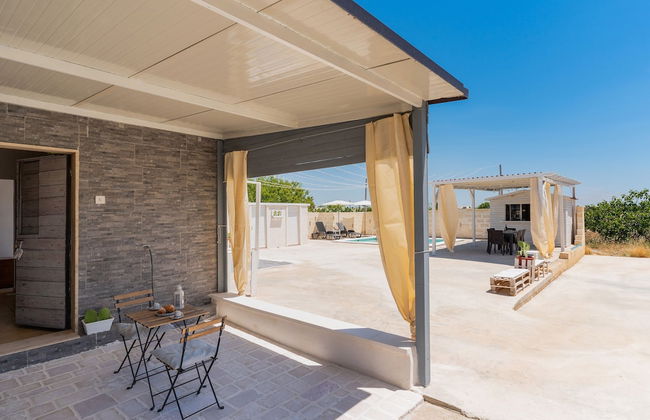 3047 Villetta Nicols by Barbarhouse - Foto 20