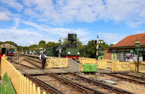 The Coach House - Photo 34