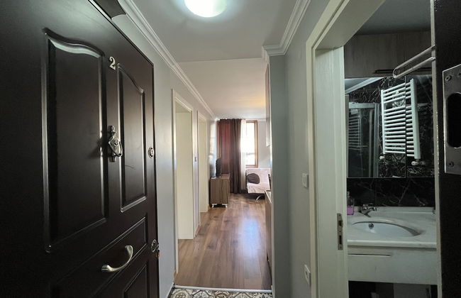 Gulhane Suites - Foto 39