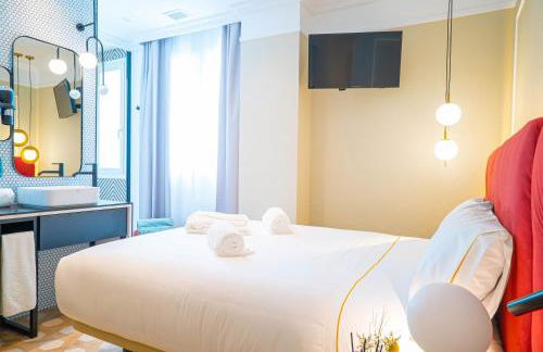 SmartRental Collection Gran Vía Capital - Photo 38