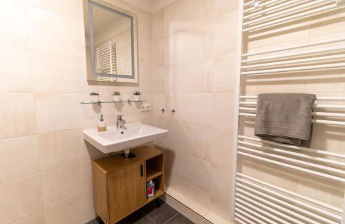 Daniels Apartment an der Schloßbrücke - Foto 18