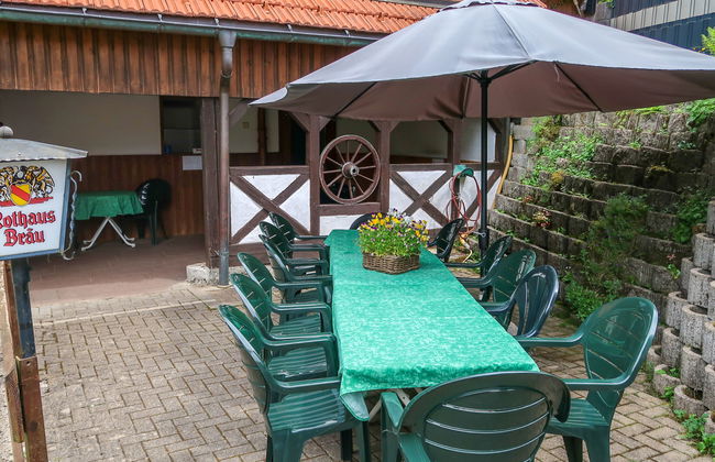 Hexenstüble - Foto 17