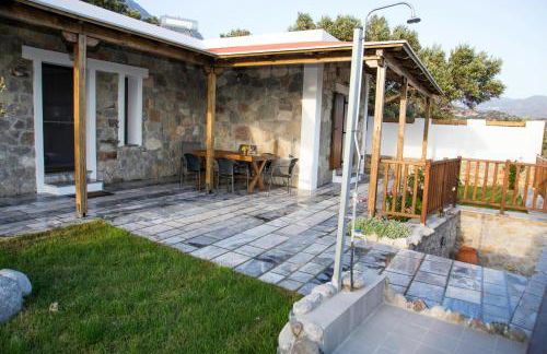 Villa Aloni in Triopetra - Foto 32