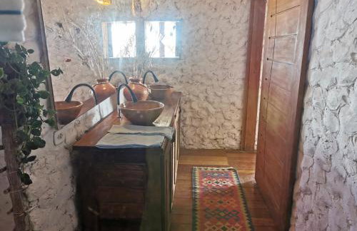 Beach Bungalow-KiteAliCori , Macapa' - Foto 25