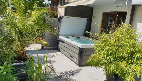 Seehaus Aachblick, Exklusive Appartements und Ferienwohnungen - Foto 2