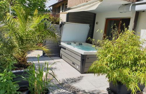 Seehaus Aachblick, Exklusive Appartements und Ferienwohnungen - Foto 2