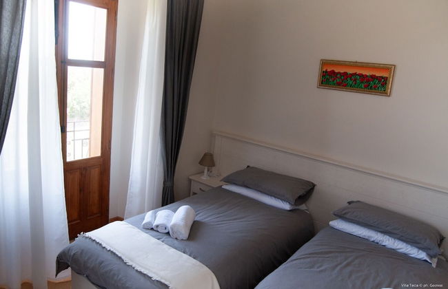 Villa Tecla - Foto 4