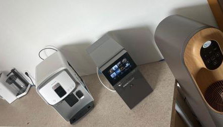 Monteurzimmer mit Küchennutzung - Foto 2