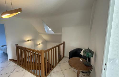 Grande maison avec jardin près de Tours - FR-1-381-620 - Foto 20