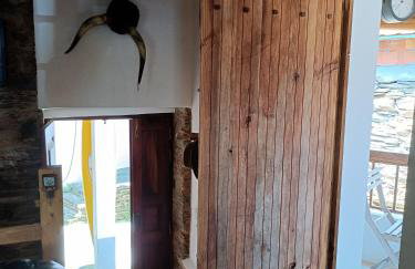 Casa do Baloiço em Porto de Vacas Aldeias de Xisto - Foto 15