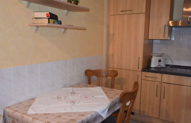 Bungalow in Boiensdorf for 4 Person - Foto 23