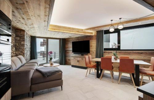 Chalet Hôtel Quartz - Foto 34