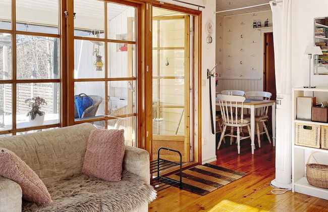 4 Star Holiday Home in Vato-by Traum - Photo 8