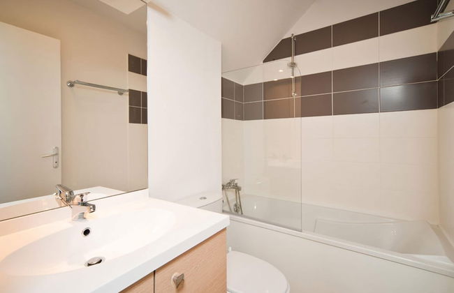 Comfortable Holiday Home Close to a Golf Course in Brittany - Foto 16