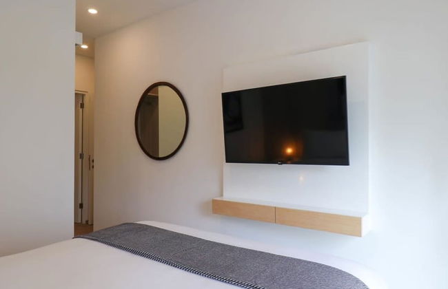 w 2BR With Balcony in Luxury Building Barranco - Photo 20