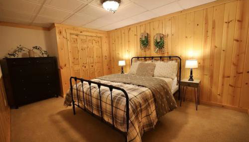 Big Arbor Pines Family friendly - Foto 5